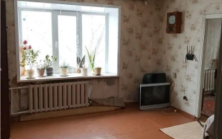 Продажа 3-комнатной квартиры, 59 м² - Продажа квартир в Казахстане - страница 12