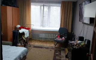 Продажа 1-комнатной квартиры, 36 м², ул. Муканова, дом  17 - Продажа  однокомнатных квартир в Караганде с фото