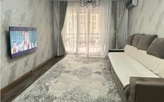 Продажа 3-комнатной квартиры, 83 м² - Продажа  трехкомнатных квартир в новостройках Алматы с фото - страница 24