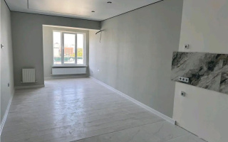Продажа 1-комнатной квартиры, 30 м², ул. Ауэзова, дом  2/8 - Продажа квартир в Алматы