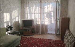 Продажа 1-комнатной квартиры, 43 м² - Продажа квартир в панельном доме в Караганде - страница 4