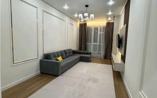 Продажа 3-комнатной квартиры, 93.7 м², пр. Сейфуллина, дом  469а - Продажа квартир в новостройках Алматы без посредников