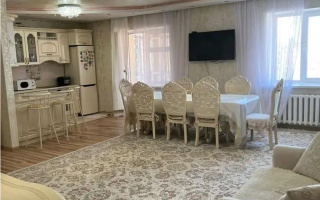 Продажа 4-комнатной квартиры, 115 м² - Продажа четырехкомнатных квартир от собственников в Астане - страница 3
