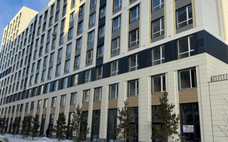 Аренда помещения - Аренда офисных и торговых помещений в Астане