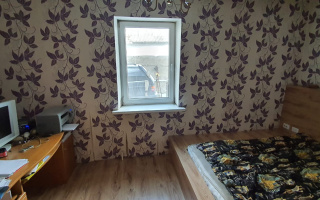 Продажа 4-комнатного дома, 109.6 м², ул. Гудермесская - Продажа домов, коттеджей в Караганде