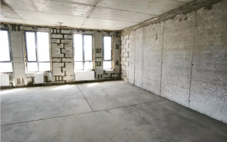 Продажа 2-комнатной квартиры, 55.5 м², пр. Райымбека, дом  349/1 - Продажа  двухкомнатных квартир в новостройках Алматы с фото