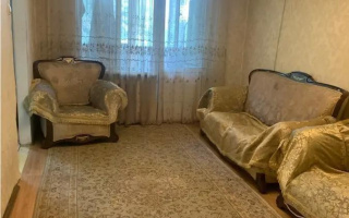 Продажа 3-комнатной квартиры, 65.6 м², ул. Богенбай батыра, дом  192 - Продажа квартир в Алматы