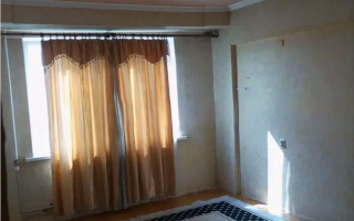 Продажа 1-комнатной квартиры, 40 м², мкр-н Калкаман-2, дом  13 - Продажа  однокомнатных квартир в Алматы без посредников с фото