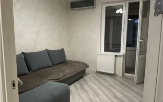 Продажа 1-комнатной квартиры, 30.6 м², пр. Райымбека, дом  210/б - Продажа  однокомнатных квартир в Алматы
