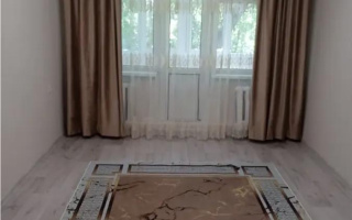Продажа 1-комнатной квартиры, 34 м², ул. Манаса, дом  3 - Продажа и аренда недвижимости в Алматы
