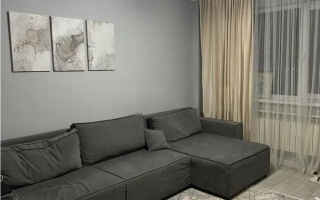 Продажа 2-комнатной квартиры, 56 м², ул. Стрелецкая, дом  1б - Продажа  двухкомнатных квартир в Алматы с фото