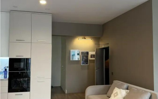 Продажа 1-комнатной квартиры, 67 м², пр. Гагарина, дом  124 - Продажа  однокомнатных квартир в Алматы без посредников с фото