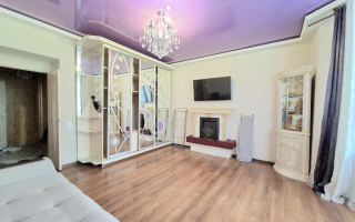 Продажа 3-комнатной квартиры, 80.2 м² - Продажа квартир в Караганде в Майкудуке