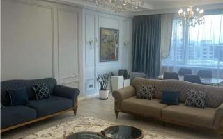 Продажа 3-комнатной квартиры, 130 м² - Продажа квартир в Алматы