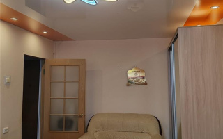 Продажа 1-комнатной квартиры, 31 м², 19 мкр. - Продажа  однокомнатных квартир в Караганде с фото