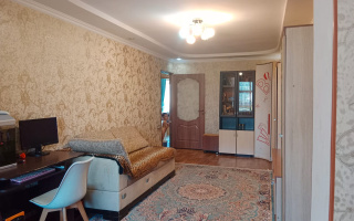 Аренда 3-комнатной квартиры, 36 м² - Недвижимость в Шымкенте