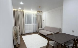 Продажа 2-комнатной квартиры, 44 м²