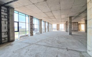 Продажа помещения, 1191 м² - Продажа офисных и торговых помещений в Астане в р-не Есиль