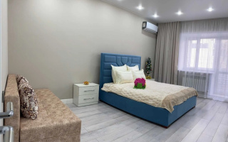 Аренда 2-комнатной квартиры посуточно, 56 м² - Недвижимость в Алматы - страница 22