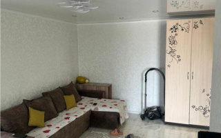 Продажа 2-комнатной квартиры, 43 м², ул. Магнитогорская, дом  2 - Продажа  двухкомнатных квартир в Караганде