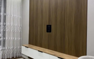 Продажа 1-комнатной квартиры, 40.6 м², ул. Нажимеденова, дом  28 - Продажа  однокомнатных квартир в Астане с фото