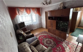 Продажа 3-комнатной квартиры, 48 м² - Продажа трехкомнатных квартир в Караганде - страница 2