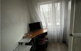 Продажа 2-комнатной квартиры, 44 м² - Продажа двухкомнатных квартир в панельном доме в Казахстане - страница 9