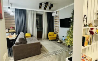 Продажа 3-комнатной квартиры, 92.5 м² - Продажа квартир в новостройках Алматы - страница 8