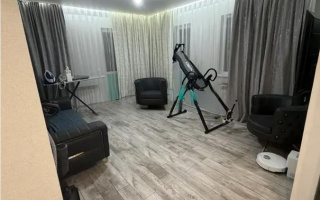 Продажа 3-комнатной квартиры, 75 м², ул. Маметовой, дом  12 - Продажа  трехкомнатных квартир в новостройках Астаны