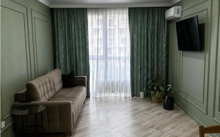 Продажа 3-комнатной квартиры, 84.3 м² - Продажа  трехкомнатных квартир в новостройках Алматы с фото - страница 10