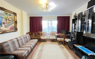 Продажа 2-комнатной квартиры, 65 м², пр. Шахтеров, дом  31а - Продажа  двухкомнатных квартир в новостройках Караганды