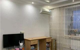 Продажа 2-комнатной квартиры, 49.7 м², ул. Сокпакбаева, дом  18 - Продажа квартир в Астане без посредников