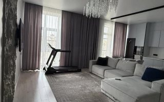 Продажа 3-комнатной квартиры, 92 м² - Продажа  трехкомнатных квартир в новостройках Караганды