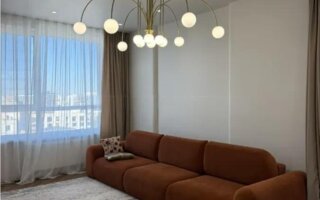 Продажа 3-комнатной квартиры, 97 м² - Продажа трехкомнатных квартир от собственников в Казахстане - страница 7