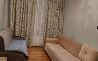 Продажа 2-комнатной квартиры, 52 м², ул. Толе би, дом  12/1 - Продажа  двухкомнатных квартир в новостройках Астаны