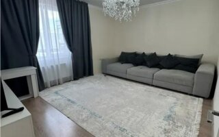 Продажа 4-комнатной квартиры, 102 м²