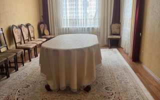 Продажа 4-комнатной квартиры, 121 м², ул. Лободы, дом  27/2 - Продажа  четырехкомнатных квартир в новостройках Караганды