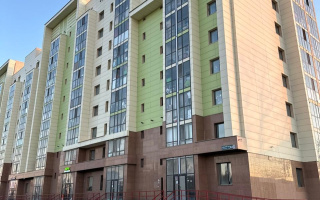 Аренда , пр. Абылай хана, дом  64 - Аренда офисных и торговых помещений в Астане