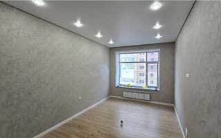 Продажа 1-комнатной квартиры, 43 м², ул. Косшыгулулы, дом  3/2 - Продажа  однокомнатных квартир в новостройках Астаны без посредников