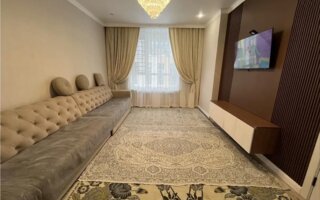 Продажа 3-комнатной квартиры, 87 м² - Продажа квартир в р-не Нура Астаны - страница 2