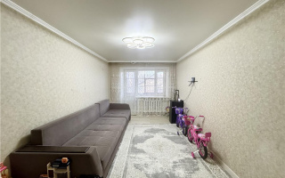 Продажа 3-комнатной квартиры, 60 м², мкр-н 12, дом  1 - Продажа квартир в Караганде