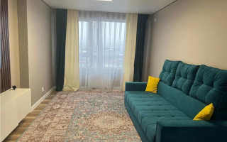Продажа 2-комнатной квартиры, 58.2 м², ул. Коктерек, дом  139 - Продажа квартир в Алматы