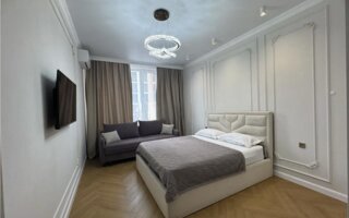 Продажа 1-комнатной квартиры, 41 м²