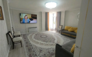 Продажа 3-комнатной квартиры, 110 м² - Продажа квартир в р-не Сарыарка Астаны - страница 5