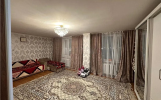 Продажа 2-комнатной квартиры, 67 м², пр. Тлендиева, дом  44/1 - Продажа  двухкомнатных квартир в Астане без посредников с фото
