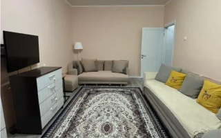 Продажа 1-комнатной квартиры, 40 м² - Продажа однокомнатных квартир в Алматы - страница 3