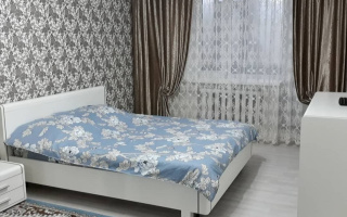 Аренда 1-комнатной квартиры посуточно, 32 м², ул. Айтеке би, дом  42 - Аренда квартир посуточно в Актобе