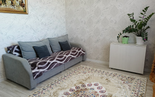 Продажа 2-комнатной квартиры, 50 м², ул. Бозбиик, дом  1/1 - ул. Караменде Би Шакаулы - Продажа квартир в Астане с фото