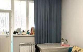 Продажа 1-комнатной квартиры, 20 м², ул. Калдаякова, дом  26 - Продажа квартир в Астане