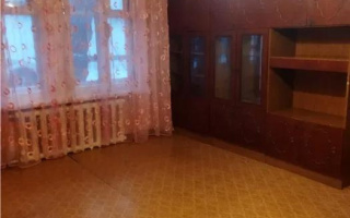 Продажа 2-комнатной квартиры, 57 м², ул. Жамбыла, дом  40а - Продажа квартир в Сарани без посредников
